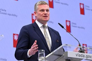 Turek bude na Radě unijních ministrů životního prostředí namísto Červeného | ČeskéNoviny.cz